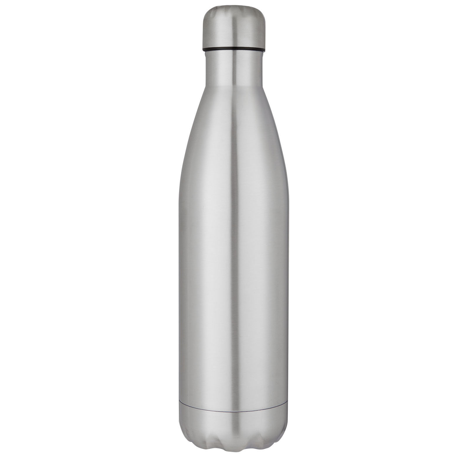 Cove 750 ml vakuumisolierte Edelstahlflasche silber