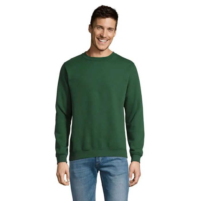 NEW SUPREME SWEATER 280g