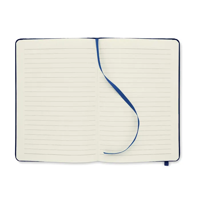 DIN A5 Notizbuch