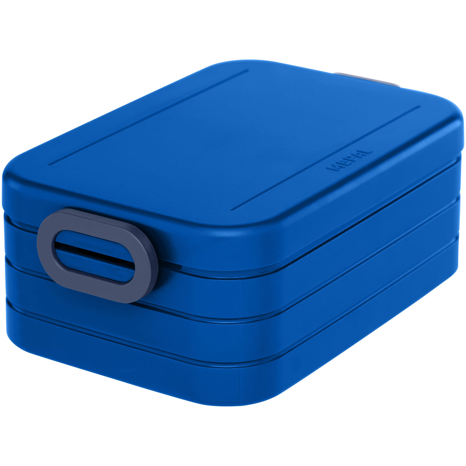 Mepal Take-a-break 900 ml Lunchbox Midi vivid blau