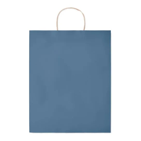 Papiertüte, groß 90 g/m²