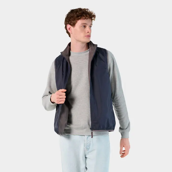 WINNER REVERSE BODYWARMER