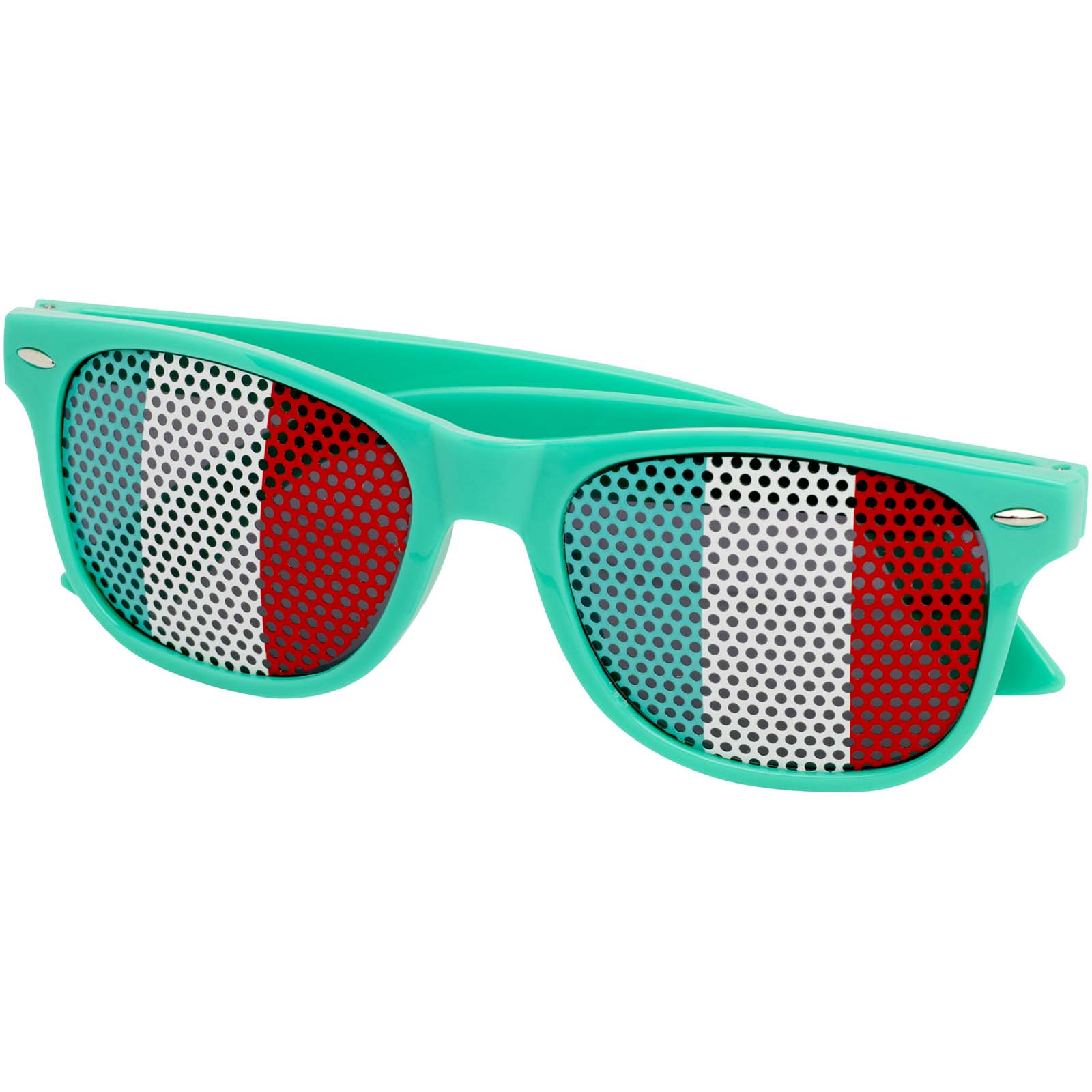 Vision Sonnenbrille grün