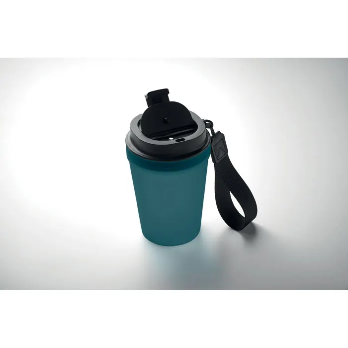 Einwandiger Becher 300 ml