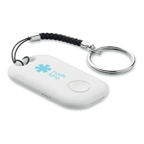 Smart Locator
