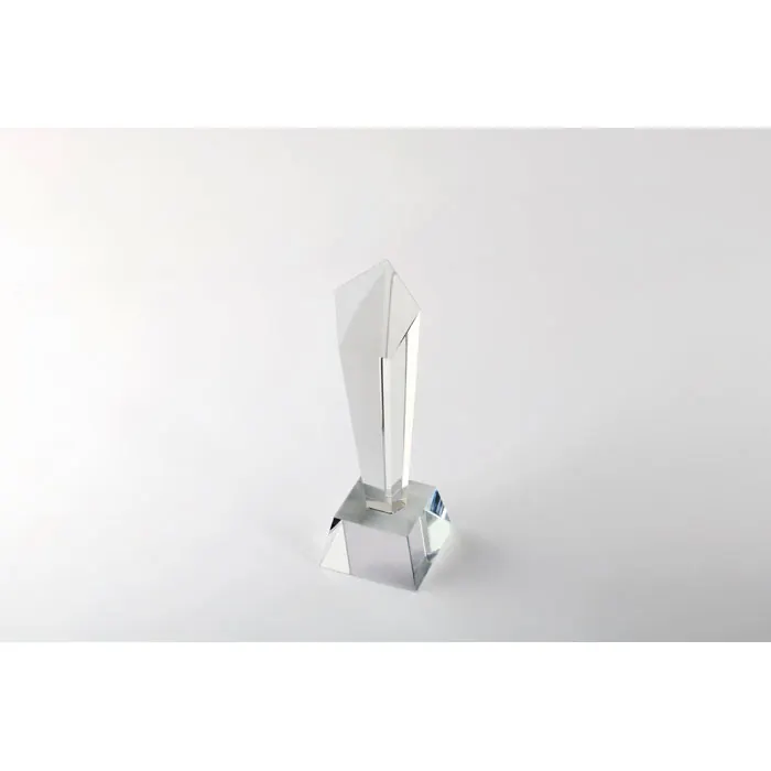 Pokal Kristallglas