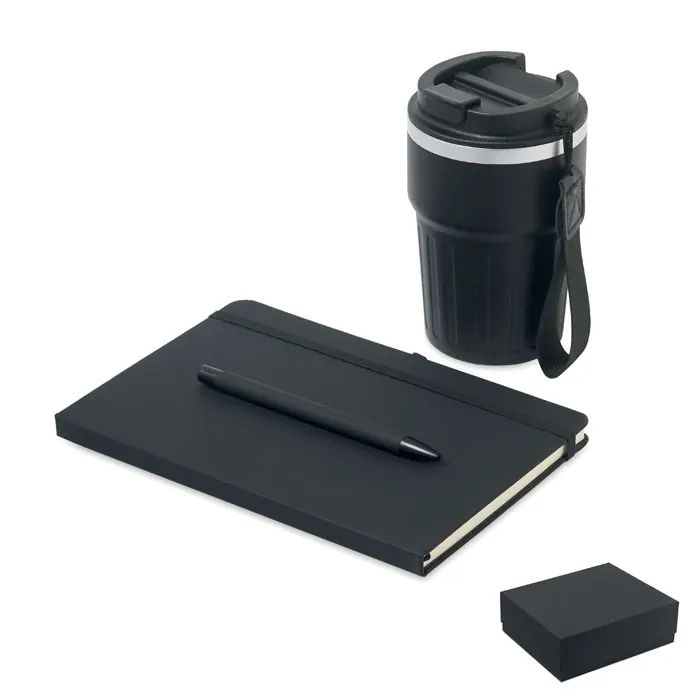 Geschenkset 3-teilig