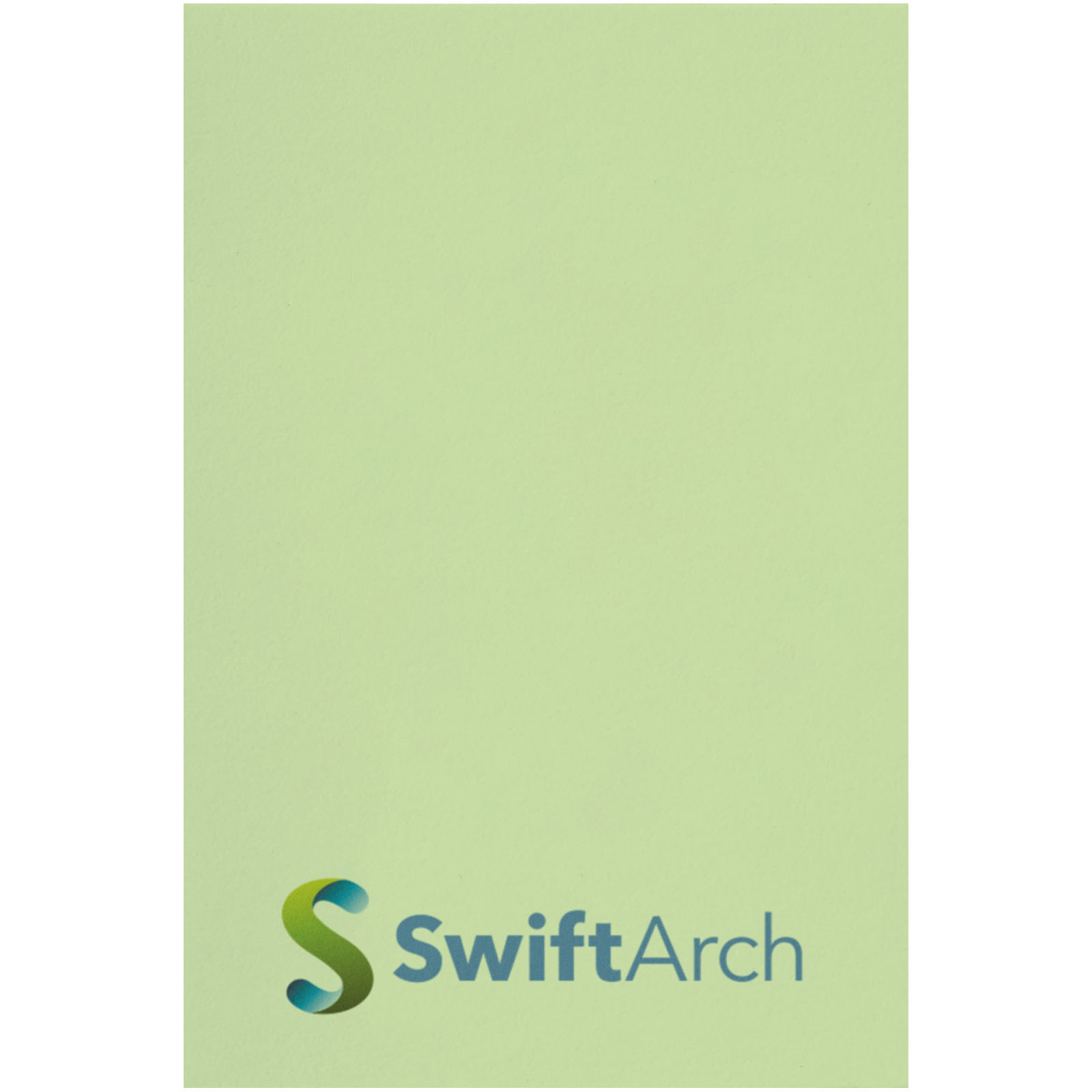 Sticky-Mate® Haftnotizen 50 x 75 mm mintgrün
