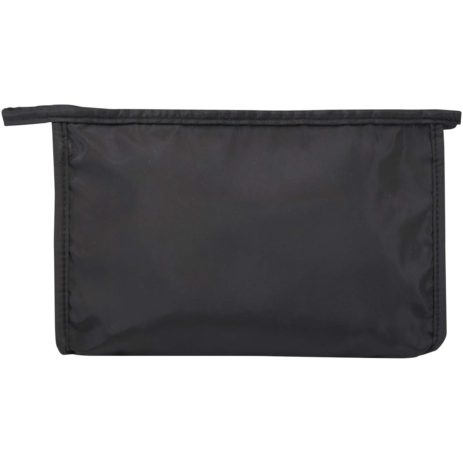 Muse GRS RPET Kosmetiktasche schwarz