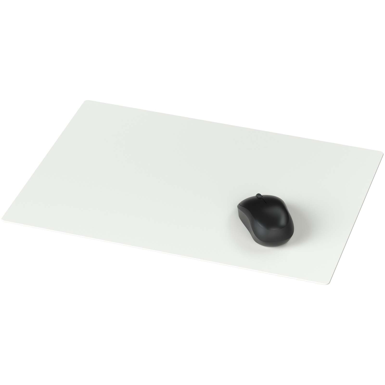 Lumin A3 Schreibtischunterlage weiss