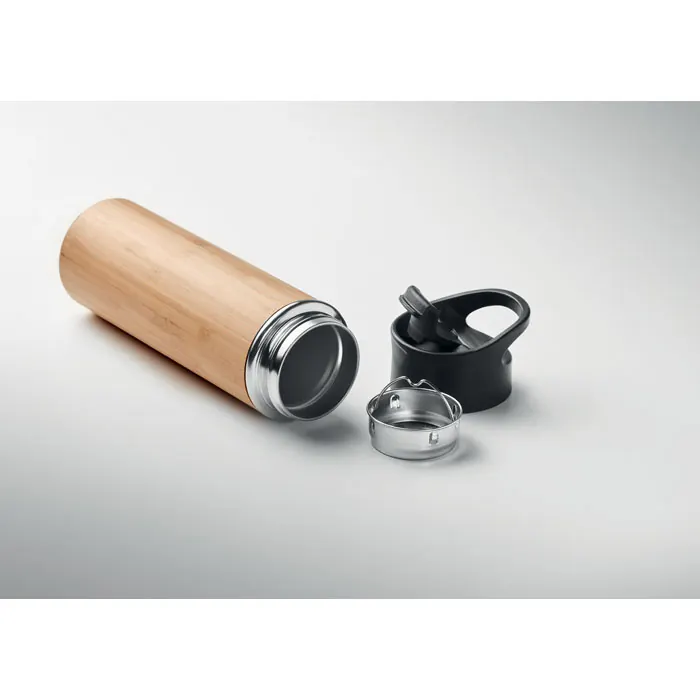 Isolierflasche 450 ml