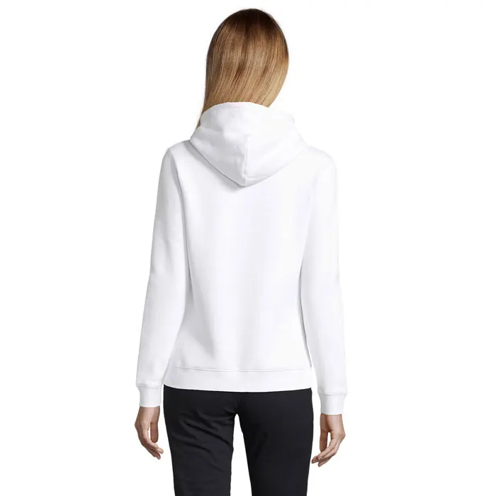 SPENCER Damen Sweater 280g
