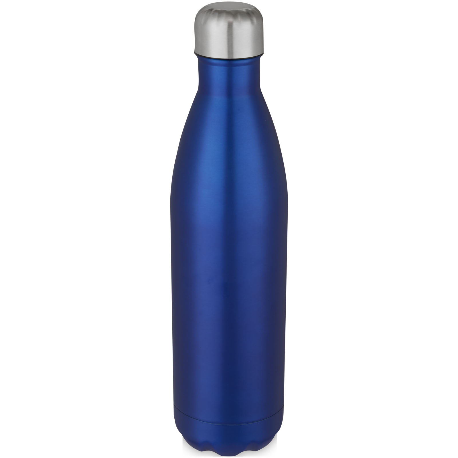Cove 750 ml vakuumisolierte Edelstahlflasche blau