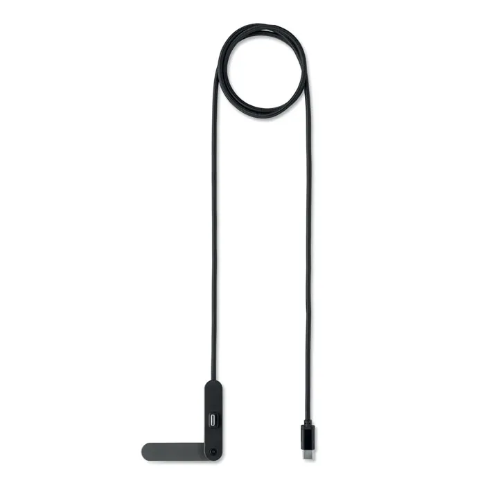 60W Ladekabel Typ-C