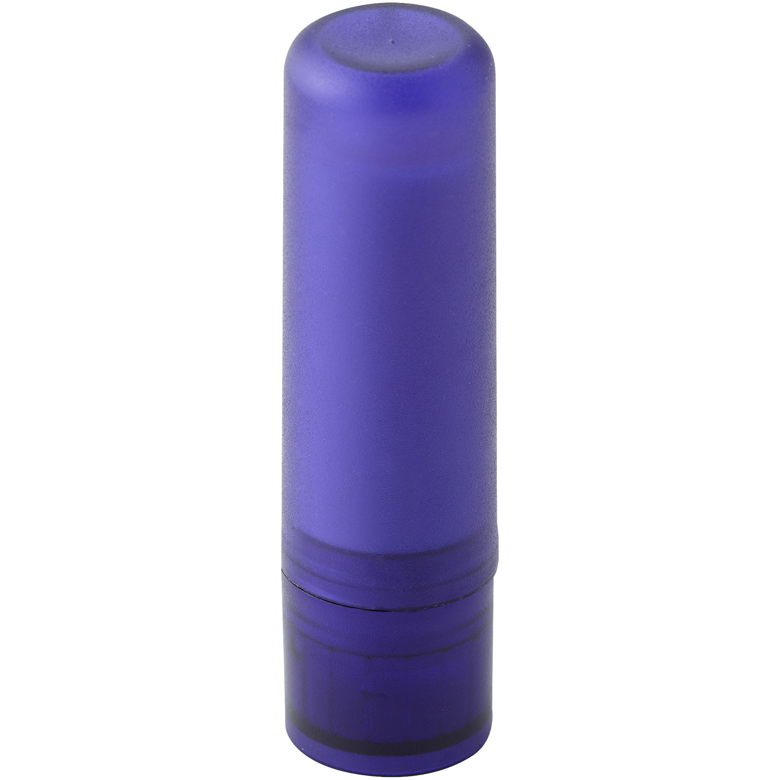 Deale Lippenpflegestift blau