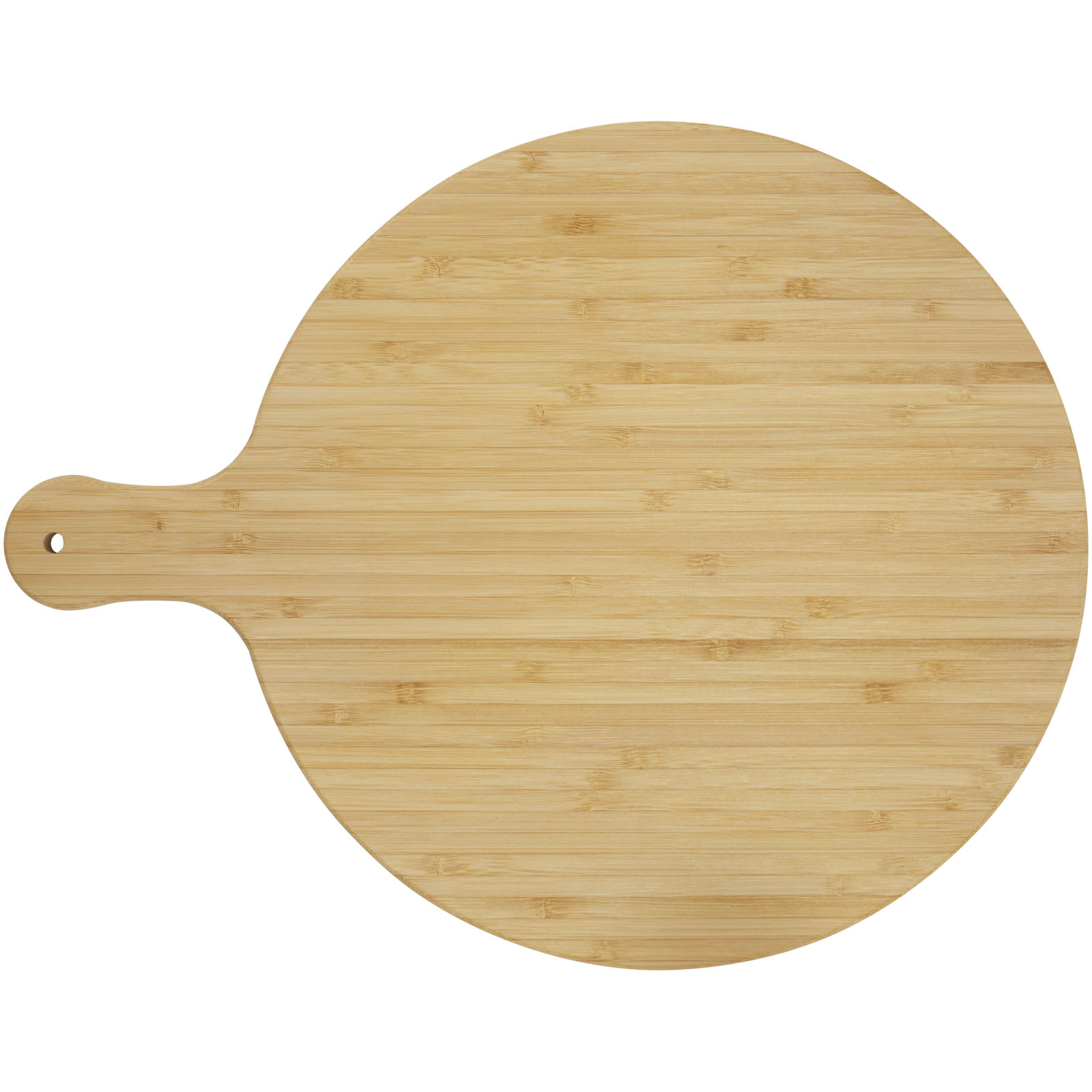 Delys Schneidebrett aus Bambus natural