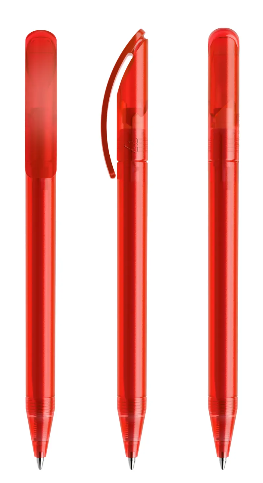 prodir DS3 TFF Twist Kugelschreiber
