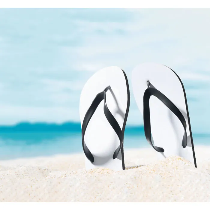 Sublimation-zehensandalen 44-46