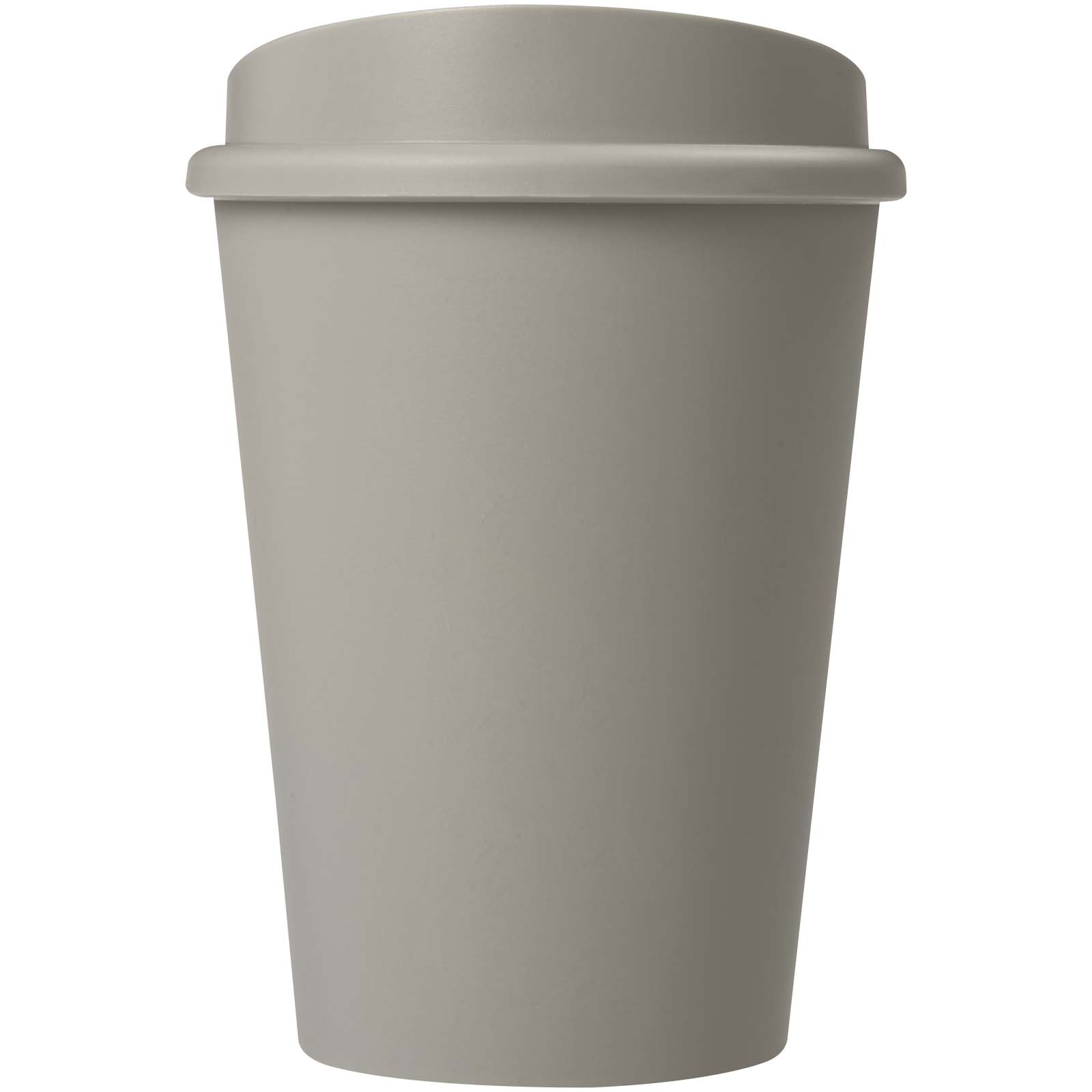 Americano® Switch Renew Becher mit Deckel 300 ml kieselgrau