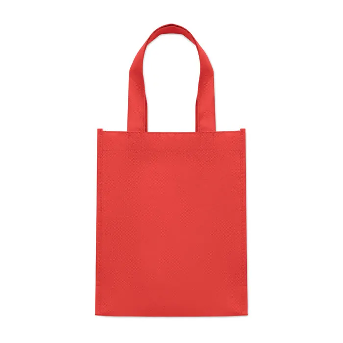 Kleine Tasche RPET Non-Woven