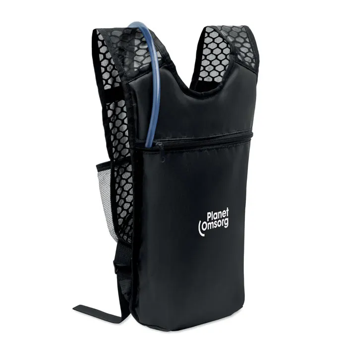 Sportrucksack 420D PU