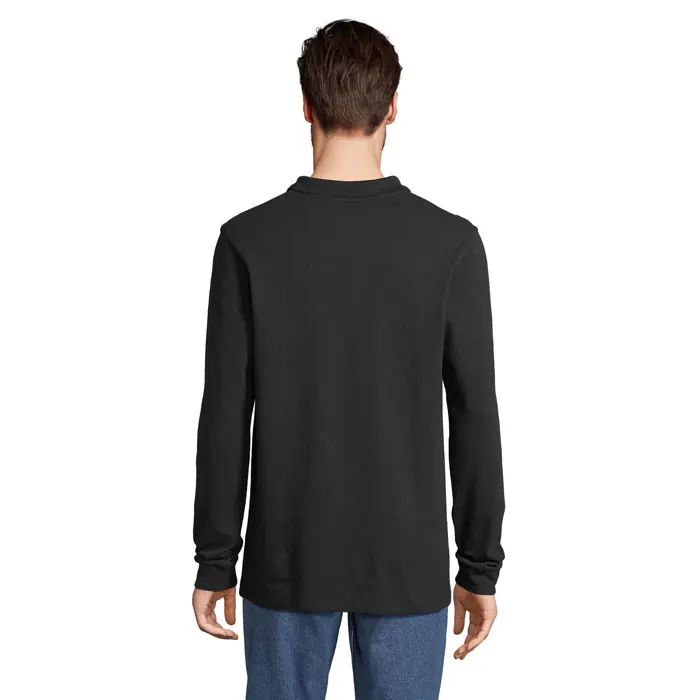 PLANET LSL POLO ORGANIC