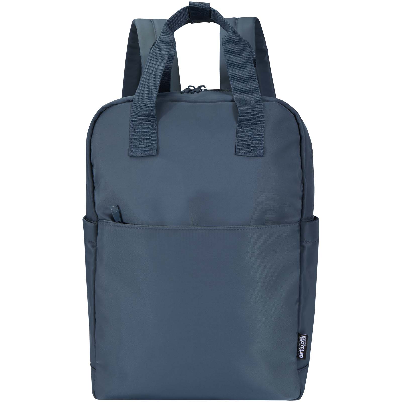Trip 14" Aware™ Recycelter Laptop Rucksack 9 L hale blau