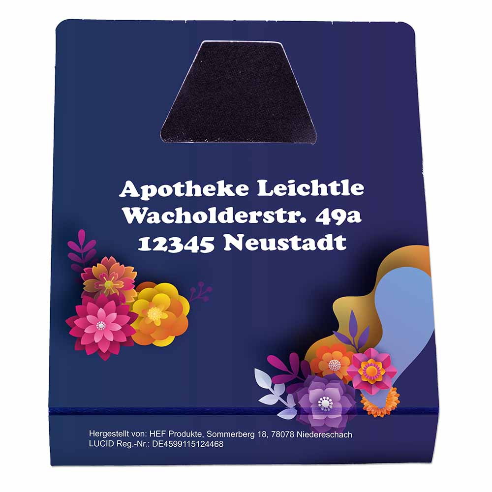 Backförmchen Single-Pack - Haustiere