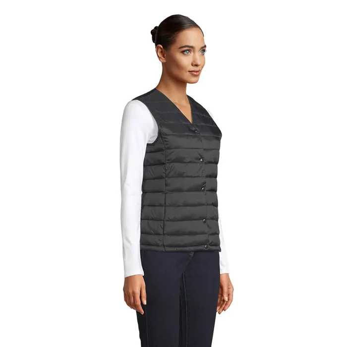 ARTHUR WOMEN BODYWARMER