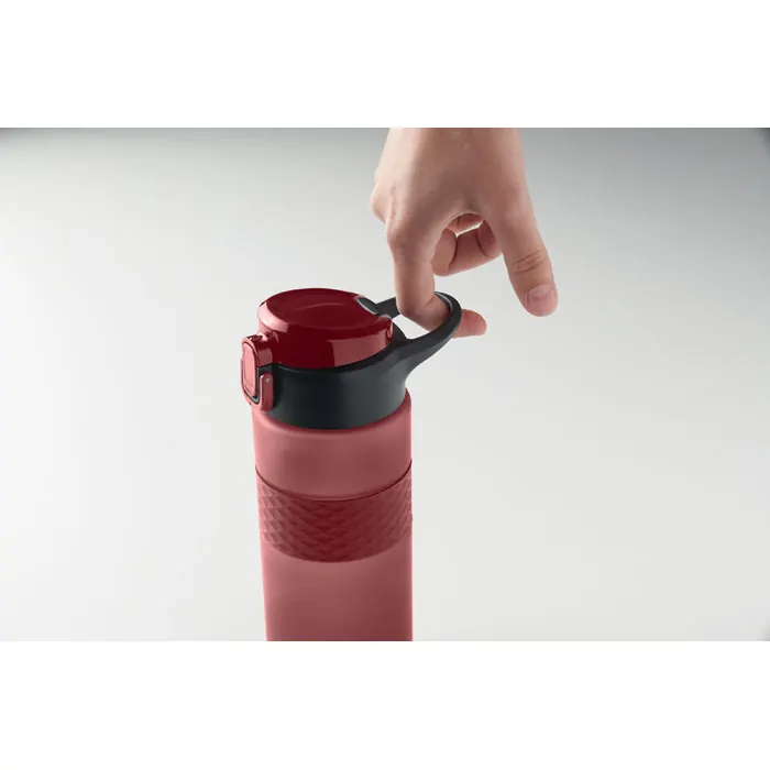 Trinkflasche RPET 700ml