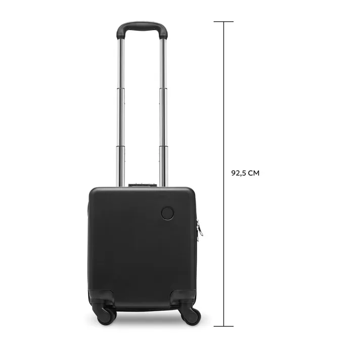 14" Trolley