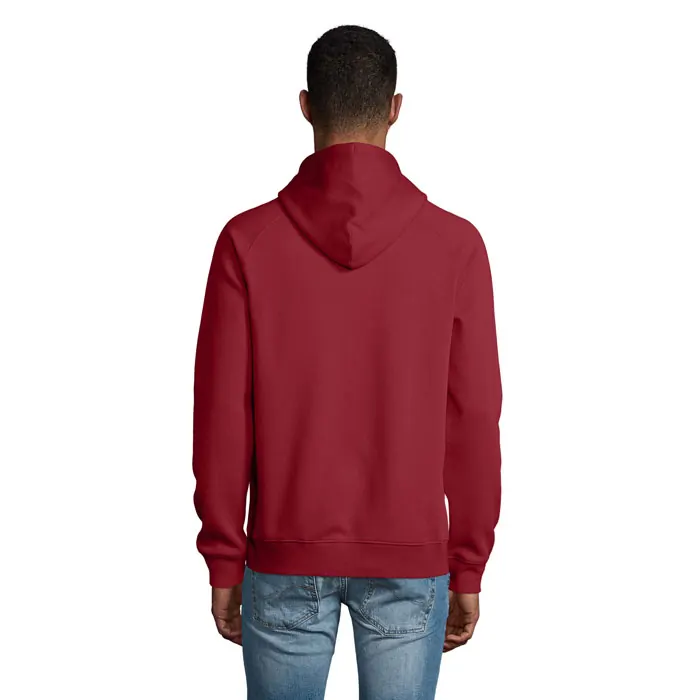 Unisex-Kapuzenpullover Stellar