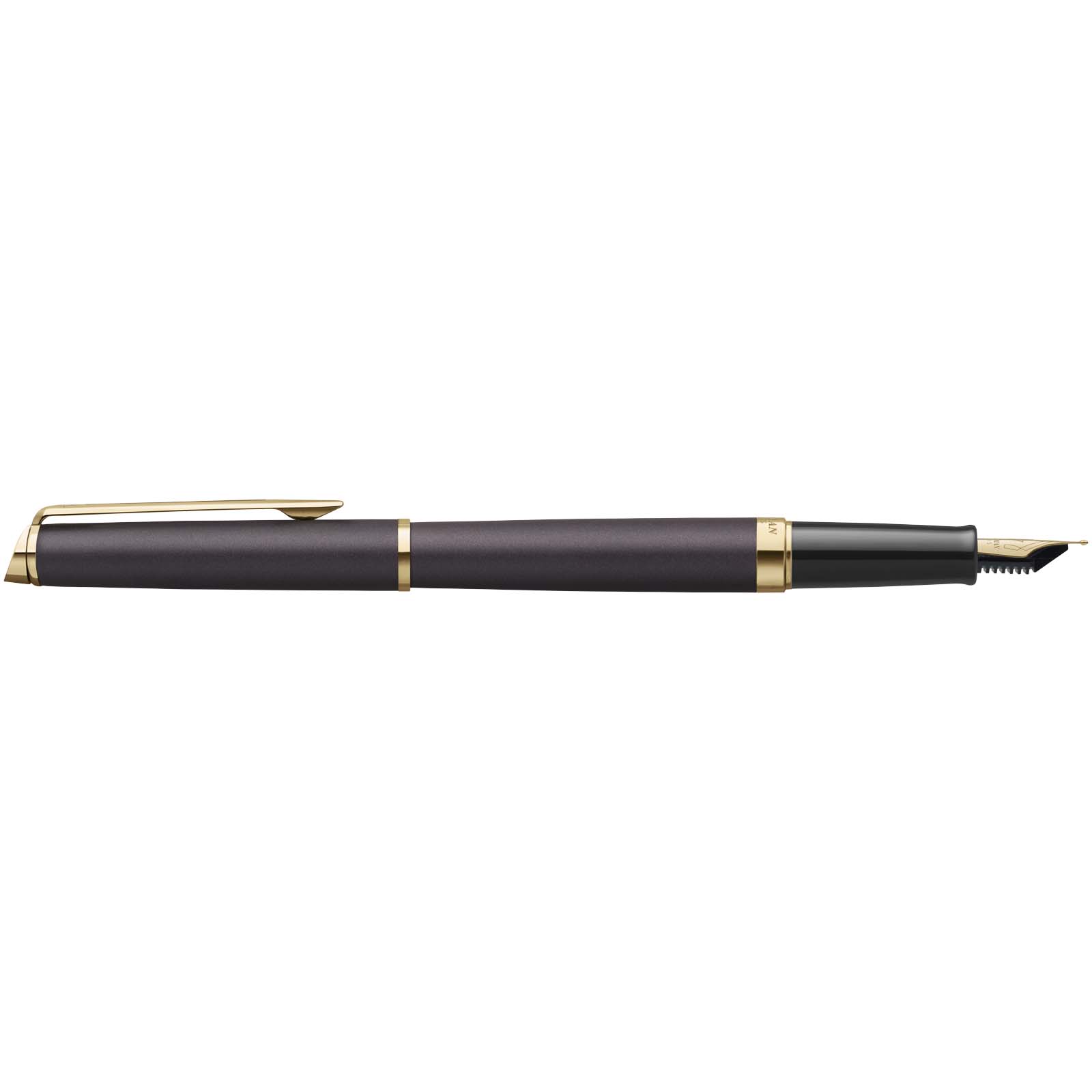 Waterman Hemisphere Füllfederhalter M schwarz