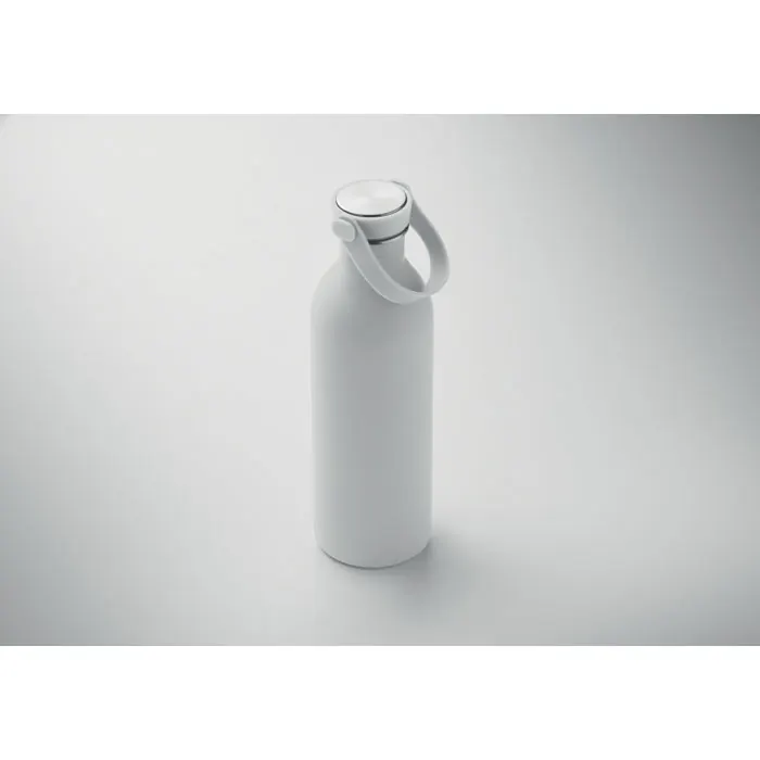 Einwandige Trinkflasche 500 ml