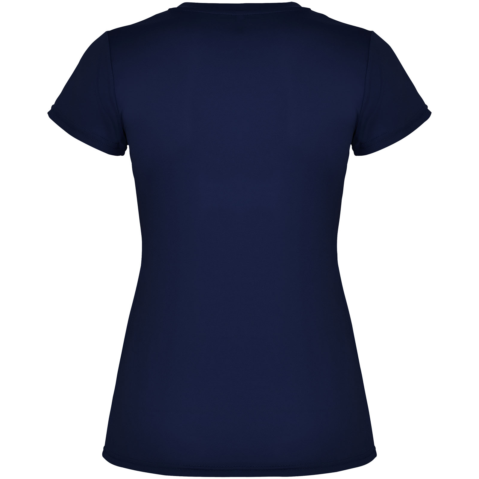 Montecarlo 150 g/m² Sport T-Shirt für Damen marineblau