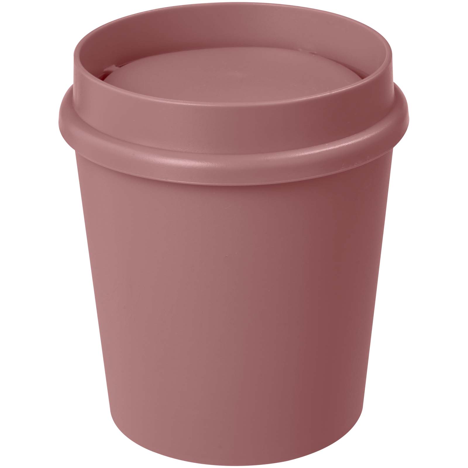 Americano® Switch Renew 200 ml Becher mit 360°-Deckel rosa