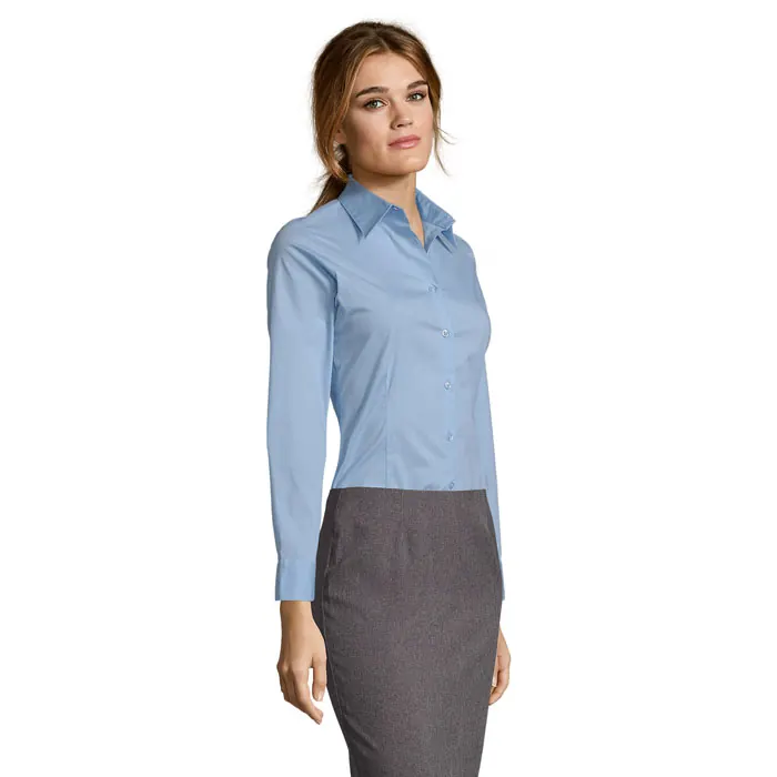 EDEN Damen Shirt 140g