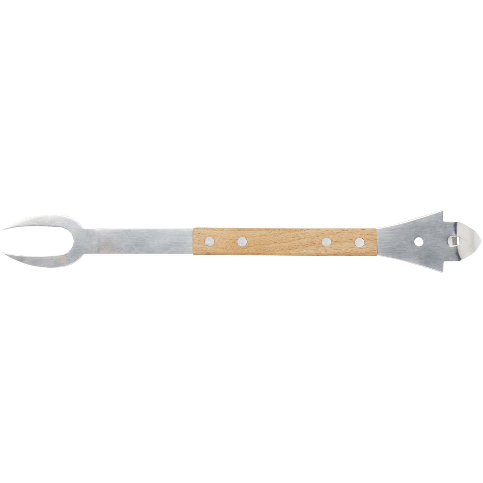 Fajro Grillset natur