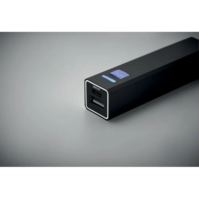 2600 mAh Powerbank