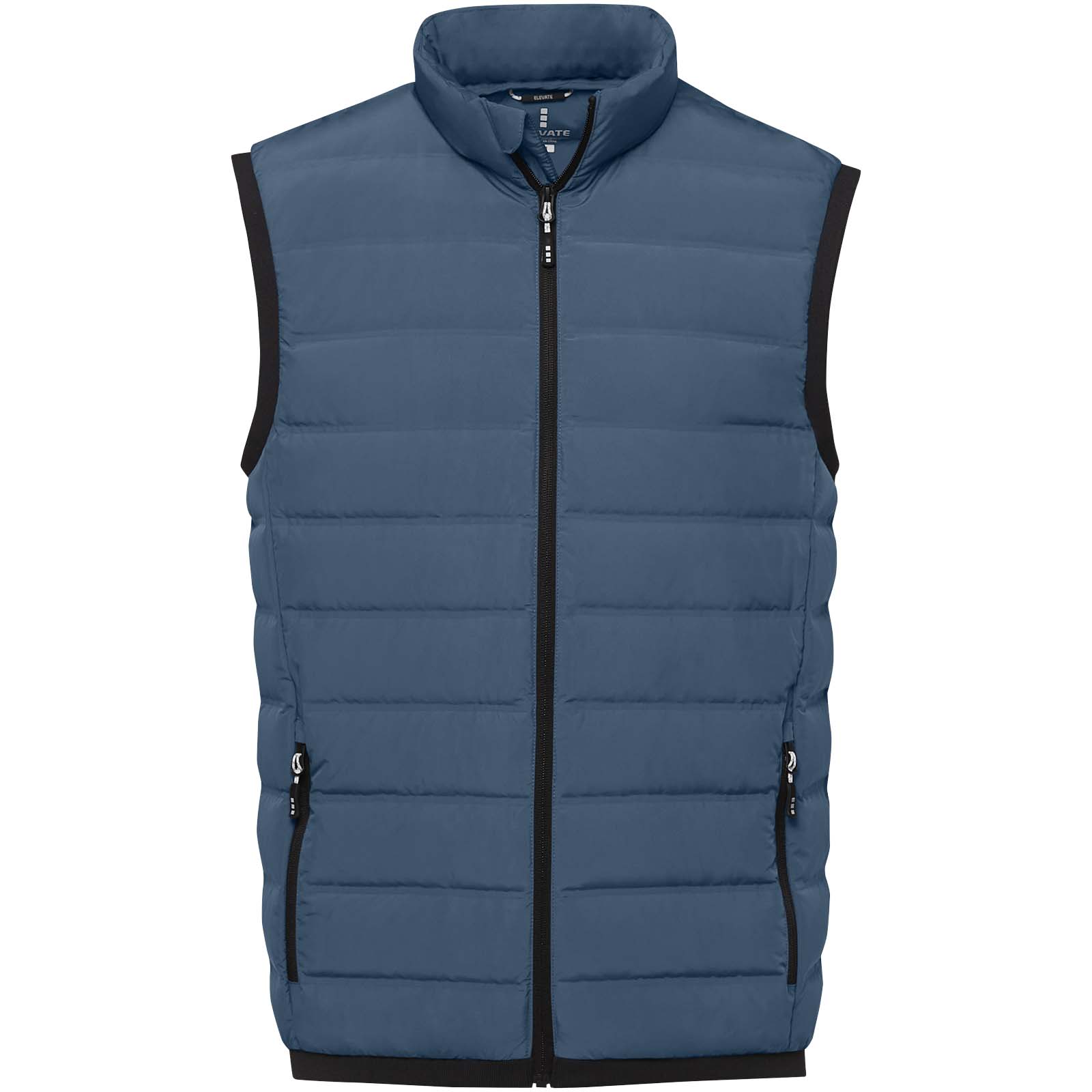 Macin Daunen Bodywarmer für Herren hale blau