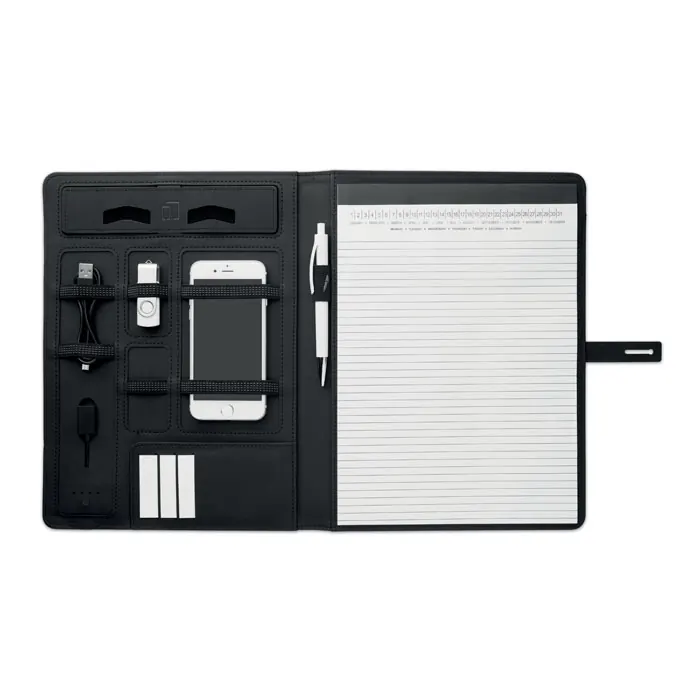 DIN A4 Portfolio & induktive La