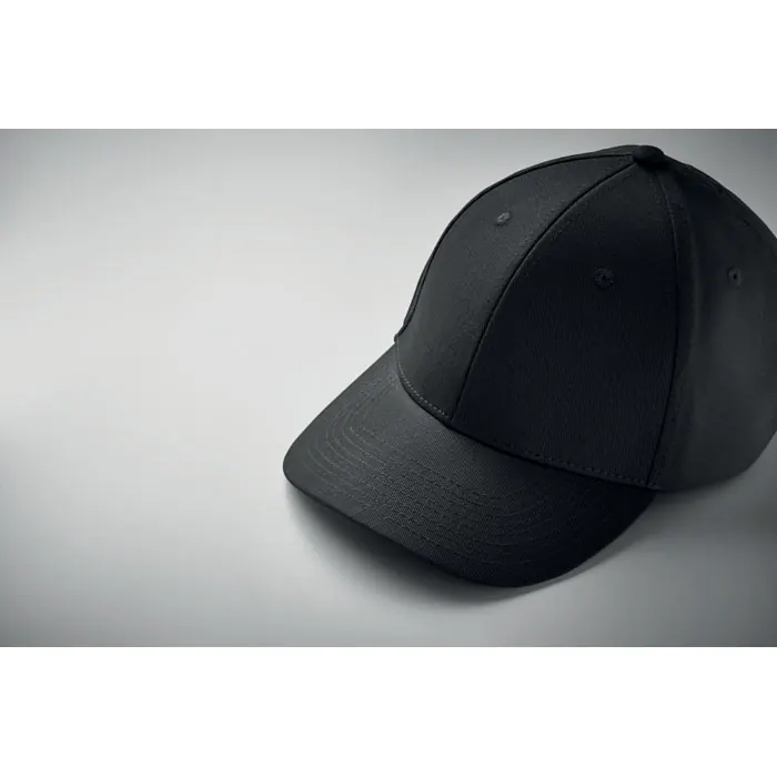 Baseball Kappe 6 Panels
