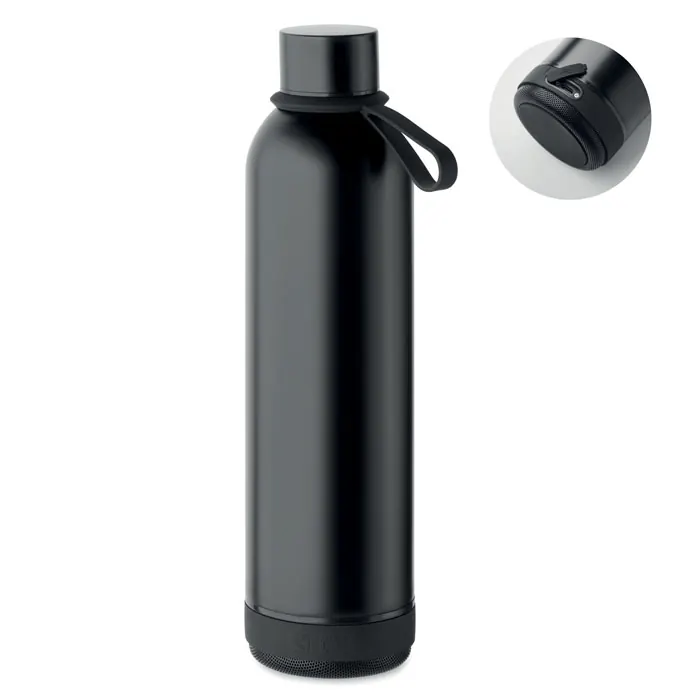 Doppelwandige Flasche 500ml