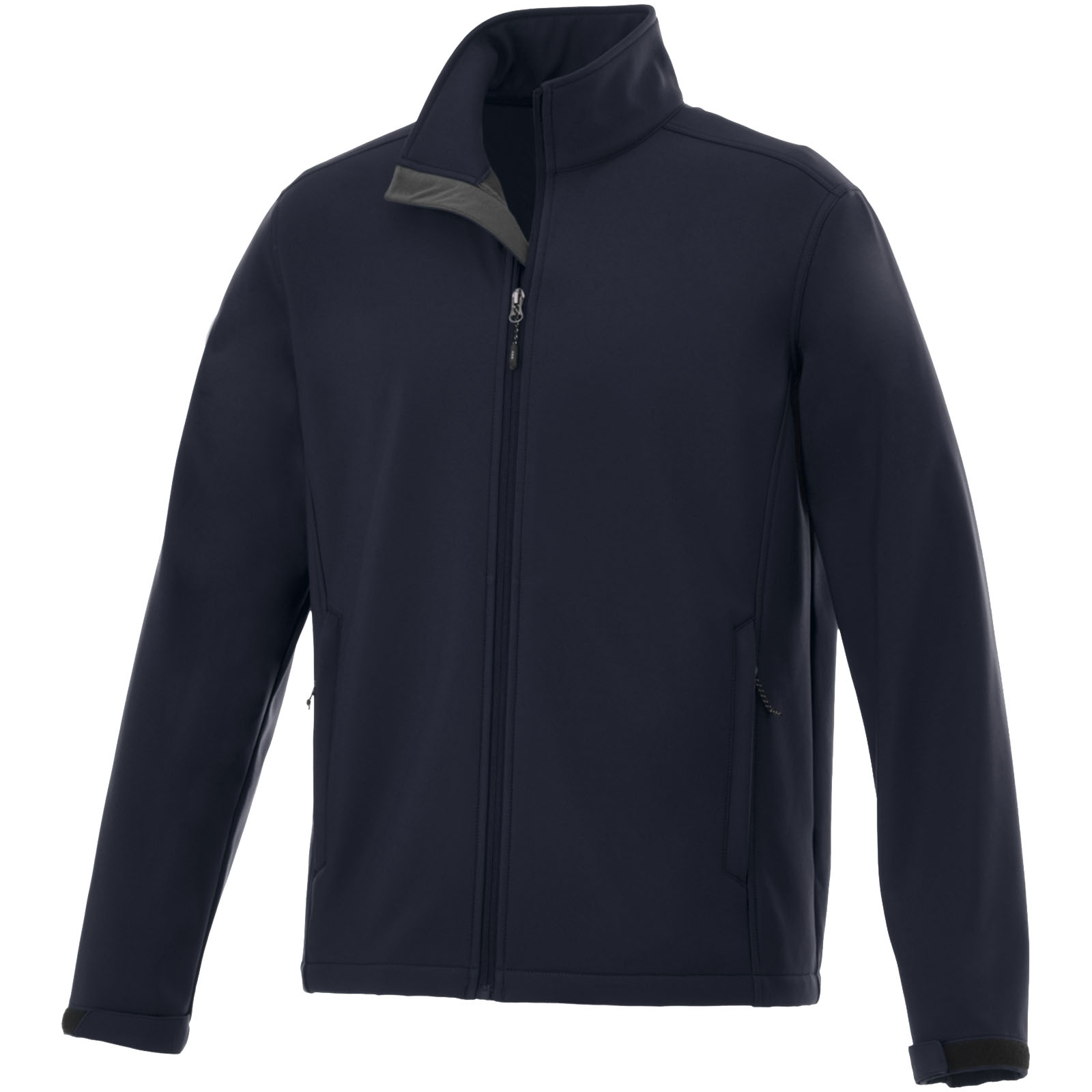Maxson Softshelljacke für Herren navy