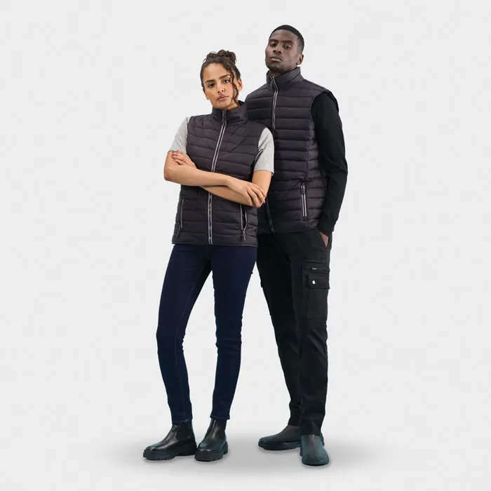 WAVE MEN Bodywarmer