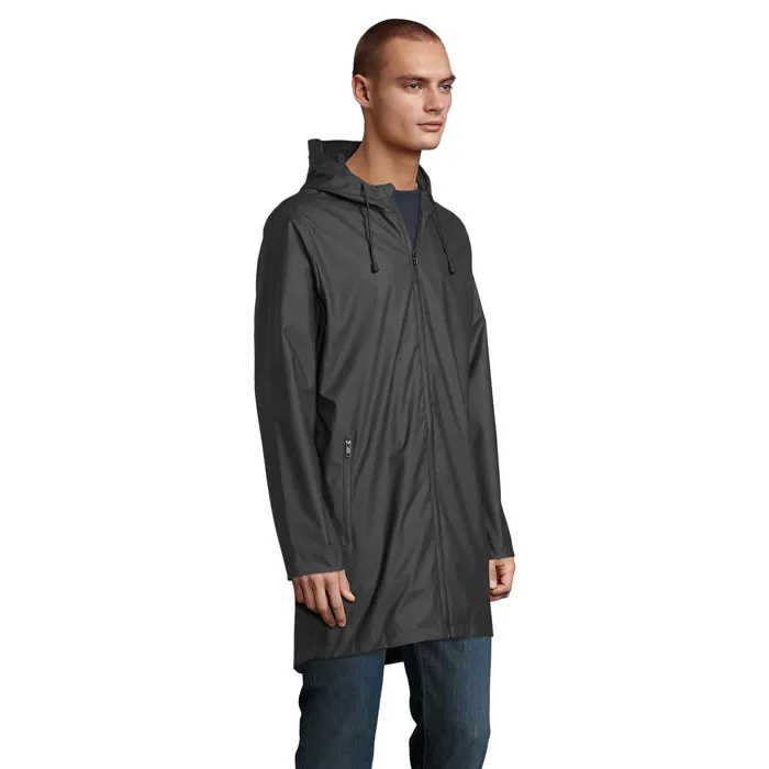 ANTOINE MEN JACKET