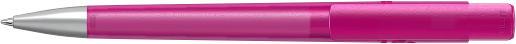 RECYCLED PET PEN PRO frozen SI Druckkugelschreiber