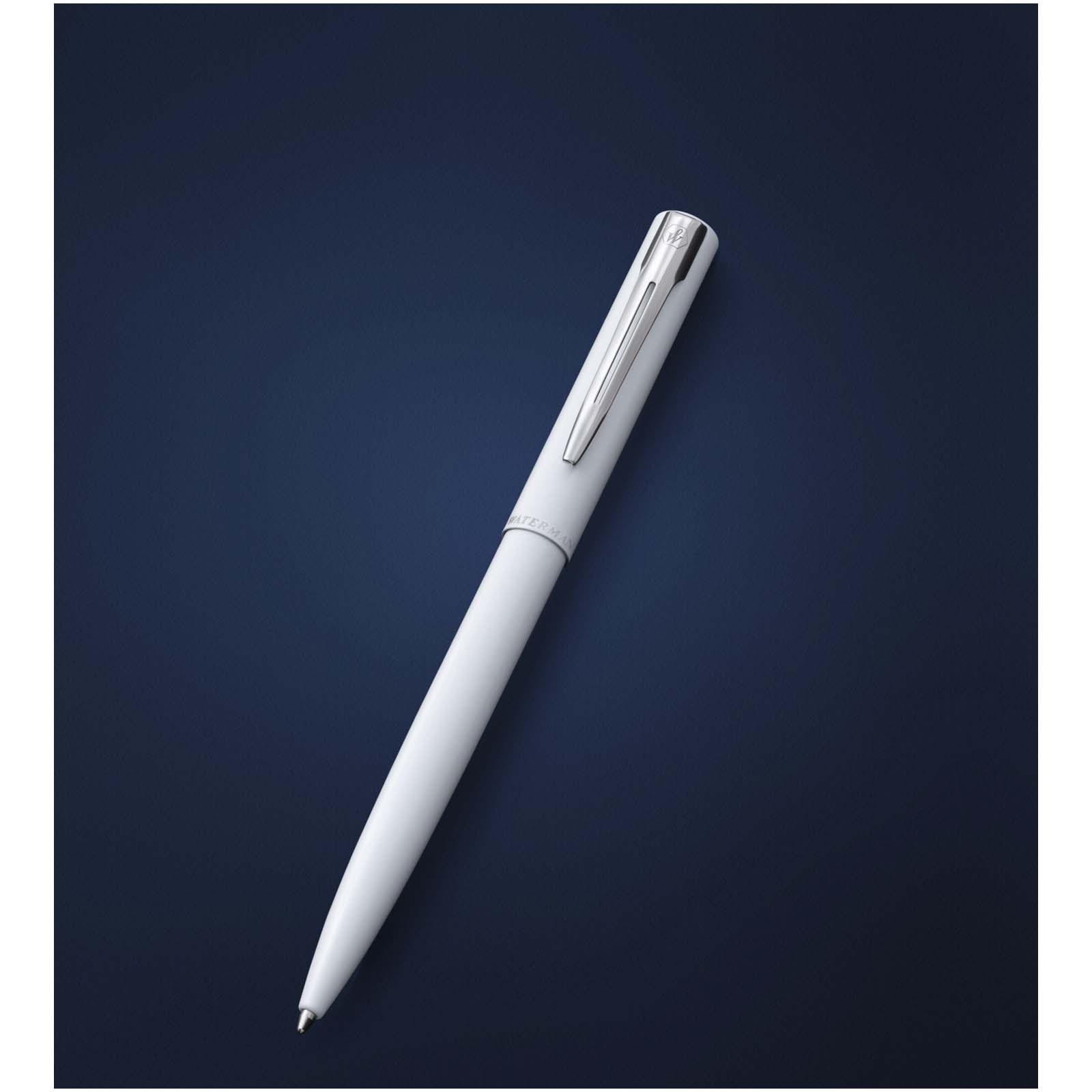 Waterman Allure Kugelschreiber 2,0 (blaue Mine)