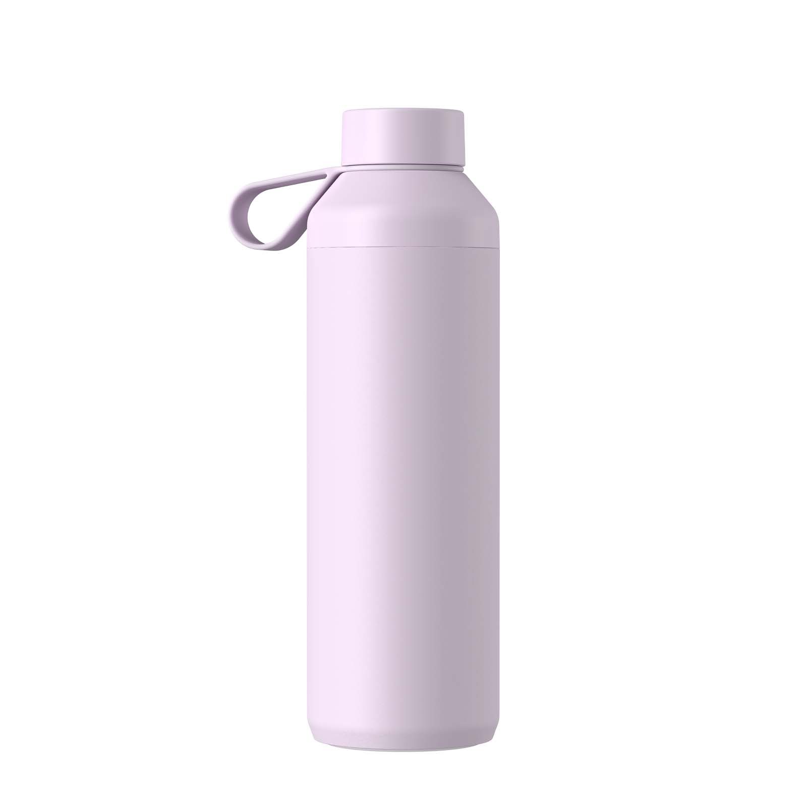 Ocean Bottle Peak 710 ml Flasche flieder
