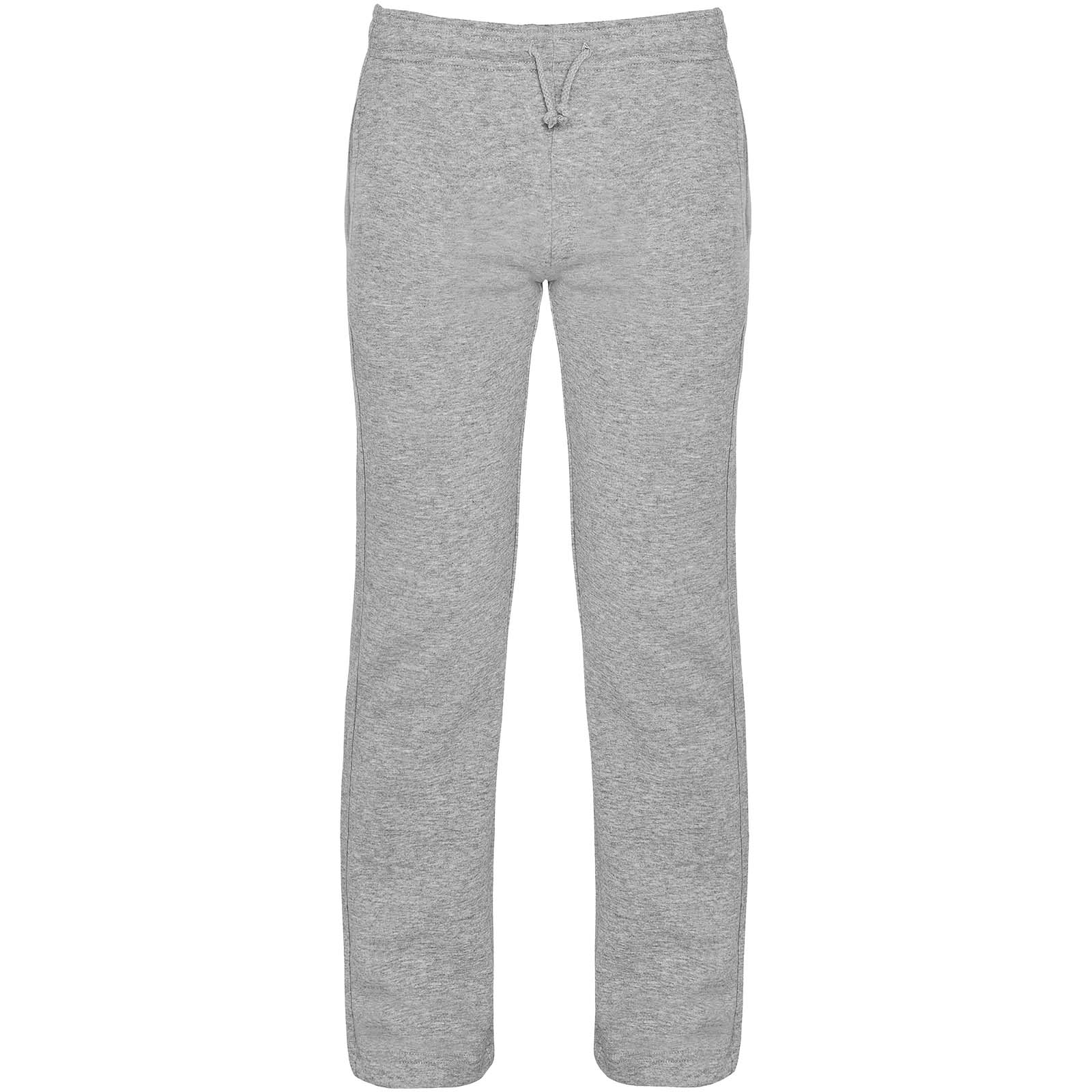 New 280 g/m² Astun Hose Unisex marl grau
